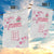 Custom Rugby Japan Garden Flag The Champion Brave Blossoms White Color - Wonder Print Shop