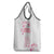 Custom Rugby Japan Grocery Bag The Champion Brave Blossoms White Color - Wonder Print Shop
