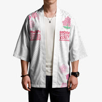 Custom Rugby Japan Kimono The Champion Brave Blossoms White Color - Wonder Print Shop