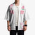 Custom Rugby Japan Kimono The Champion Brave Blossoms White Color - Wonder Print Shop