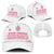 Rugby Japan Mesh Trucker Cap The Champion Brave Blossoms White Color - Wonder Print Shop