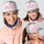 Rugby Japan Mesh Trucker Cap The Champion Brave Blossoms White Color - Wonder Print Shop