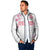 Custom Rugby Japan Padded Jacket The Champion Brave Blossoms White Color - Wonder Print Shop