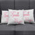 Custom Rugby Japan Pillow Cover The Champion Brave Blossoms White Color - Wonder Print Shop