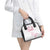 Custom Rugby Japan Shoulder Handbag The Champion Brave Blossoms White Color - Wonder Print Shop