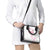 Custom Rugby Japan Shoulder Handbag The Champion Brave Blossoms White Color - Wonder Print Shop