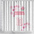Custom Rugby Japan Shower Curtain The Champion Brave Blossoms White Color - Wonder Print Shop