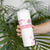 Custom Rugby Japan Skinny Tumbler The Champion Brave Blossoms White Color - Wonder Print Shop