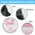 Custom Rugby Japan Spare Tire Cover The Champion Brave Blossoms White Color - Wonder Print Shop