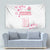 Custom Rugby Japan Tapestry The Champion Brave Blossoms White Color - Wonder Print Shop