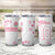 Custom Rugby Japan Tumbler Cup The Champion Brave Blossoms White Color - Wonder Print Shop