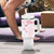 Custom Rugby Japan Tumbler With Handle The Champion Brave Blossoms White Color - Wonder Print Shop