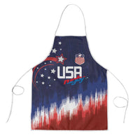 Rugby USA Apron American Icon - Wonder Print Shop