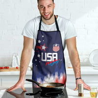 Rugby USA Apron American Icon - Wonder Print Shop