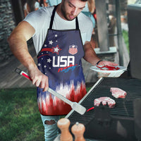 Rugby USA Apron American Icon - Wonder Print Shop