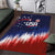 Rugby USA Area Rug American Icon - Wonder Print Shop
