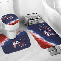 Rugby USA Bathroom Set American Icon - Wonder Print Shop