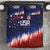 Rugby USA Bedding Set American Icon - Wonder Print Shop