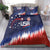 Rugby USA Bedding Set American Icon - Wonder Print Shop