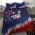 Rugby USA Bedding Set American Icon - Wonder Print Shop