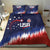 Rugby USA Bedding Set American Icon - Wonder Print Shop