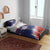 Rugby USA Bedding Set American Icon - Wonder Print Shop
