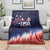 Rugby USA Blanket American Icon - Wonder Print Shop