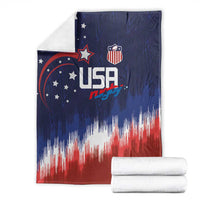 Rugby USA Blanket American Icon - Wonder Print Shop