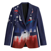 Custom Rugby USA Blazer American Icon - Wonder Print Shop