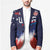 Custom Rugby USA Blazer American Icon - Wonder Print Shop
