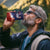 Custom Rugby USA 4 in 1 Can Cooler Tumbler American Icon - Wonder Print Shop