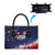 Rugby USA Leather Bag American Icon - Wonder Print Shop