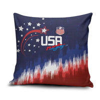 Rugby USA Pillow Cover American Icon - Wonder Print Shop