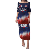 Custom Rugby USA Puletasi American Icon - Wonder Print Shop