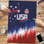 Rugby USA Puzzle American Icon - Wonder Print Shop