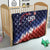 Rugby USA Quilt American Icon - Wonder Print Shop