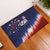 Rugby USA Rubber Doormat American Icon - Wonder Print Shop