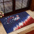 Rugby USA Rubber Doormat American Icon - Wonder Print Shop