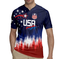 Custom Rugby USA Rugby Jersey American Icon - Wonder Print Shop