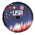 Rugby USA Spare Tire Cover American Icon - Wonder Print Shop