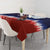 Rugby USA Tablecloth American Icon - Wonder Print Shop