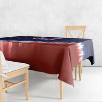 Rugby USA Tablecloth American Icon - Wonder Print Shop