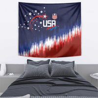 Rugby USA Tapestry American Icon - Wonder Print Shop