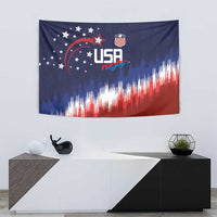 Rugby USA Tapestry American Icon - Wonder Print Shop