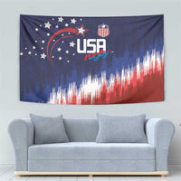 Rugby USA Tapestry American Icon - Wonder Print Shop