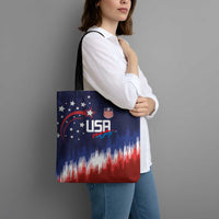 Rugby USA Tote Bag American Icon - Wonder Print Shop
