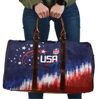 Rugby USA Travel Bag American Icon - Wonder Print Shop