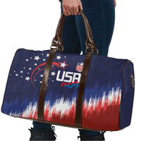 Rugby USA Travel Bag American Icon - Wonder Print Shop