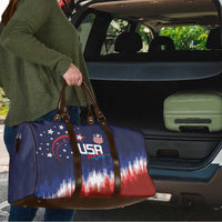 Rugby USA Travel Bag American Icon - Wonder Print Shop