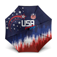 Rugby USA Umbrella American Icon - Wonder Print Shop